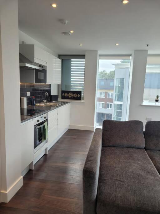 Royal Vista Sleep7 Bp119 Appartamento