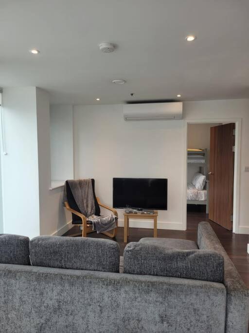 Royal Vista Sleep7 Bp119 Londra