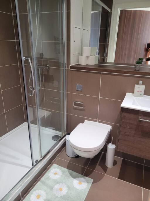 Appartamento Royal Vista Sleep7 Bp119 Londra