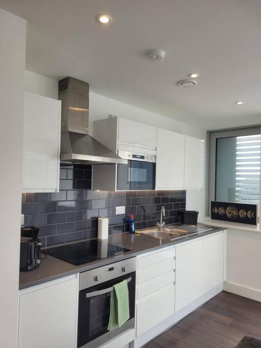 Royal Vista Sleep7 Bp119 Appartamento