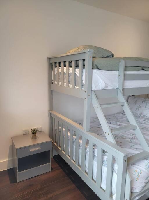 Royal Vista Sleep7 Bp119 Appartamento