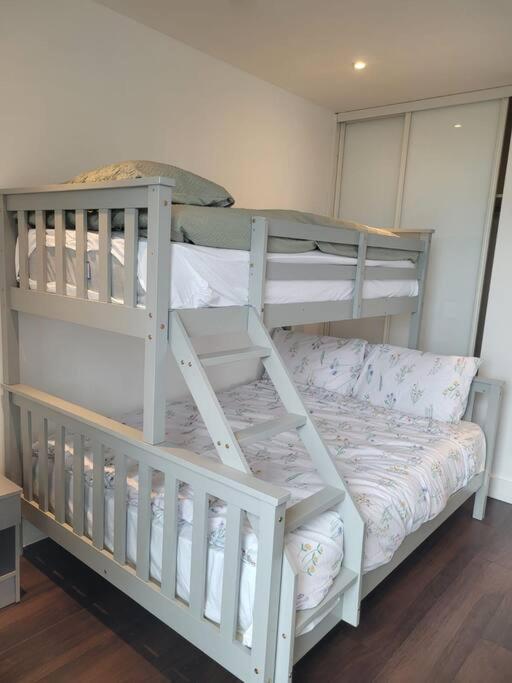 Royal Vista Sleep7 Bp119 Appartamento