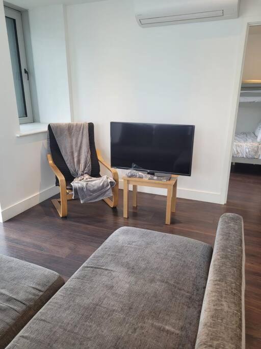 Royal Vista Sleep7 Bp119 Appartamento Londra