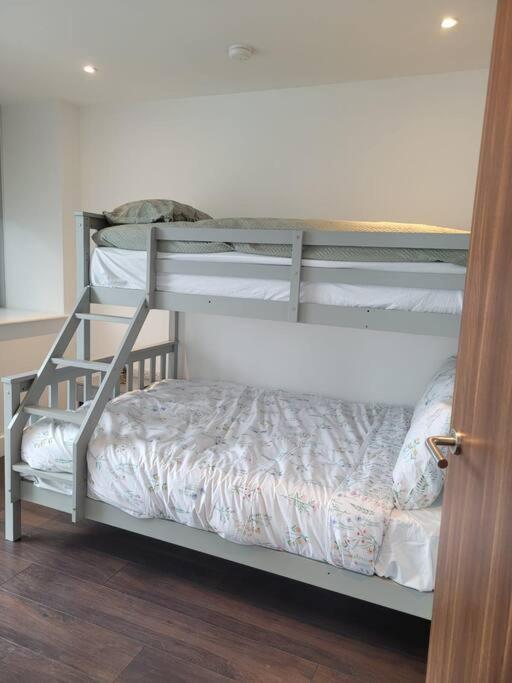 Royal Vista Sleep7 Bp119 Appartamento
